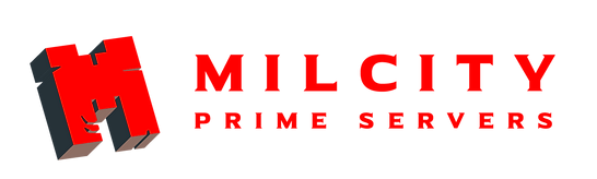 Milcity Prime Servers